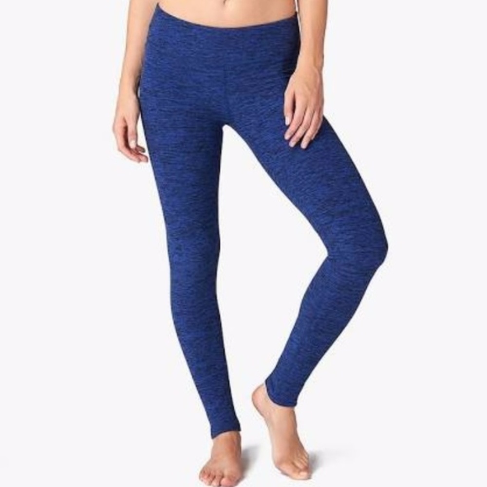 Beyond Yoga Spacedye leggings